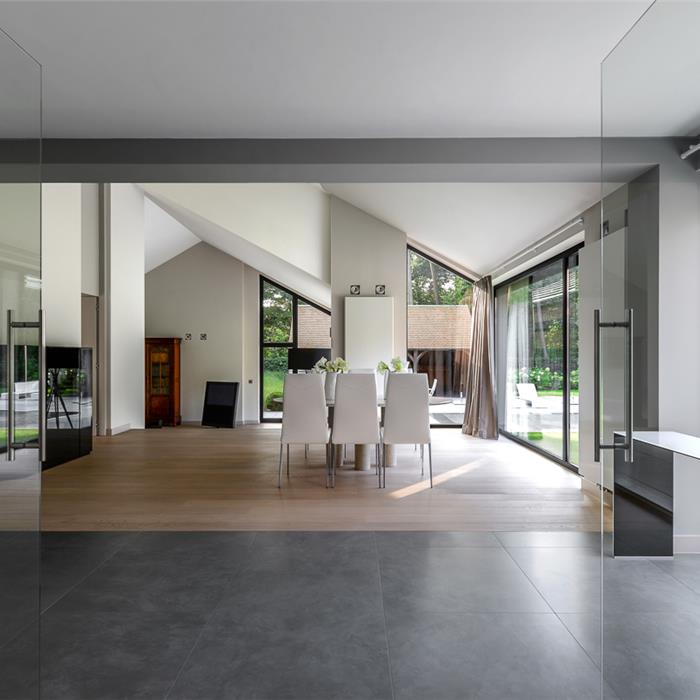 Interieur woning Brasschaat Brasschaat